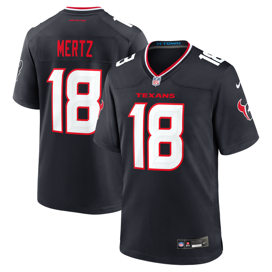 Houston Texans jersey