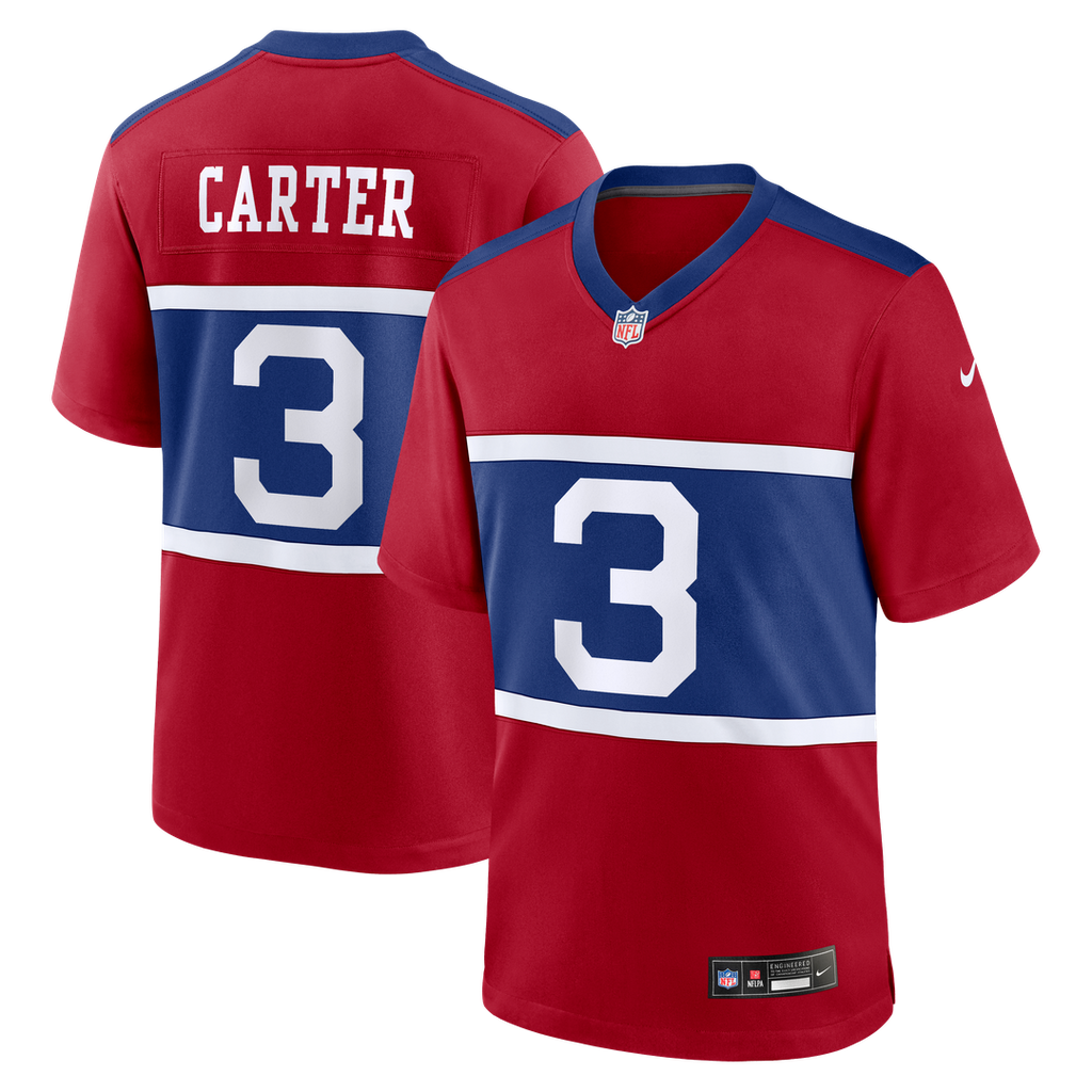 New York Giants jersey