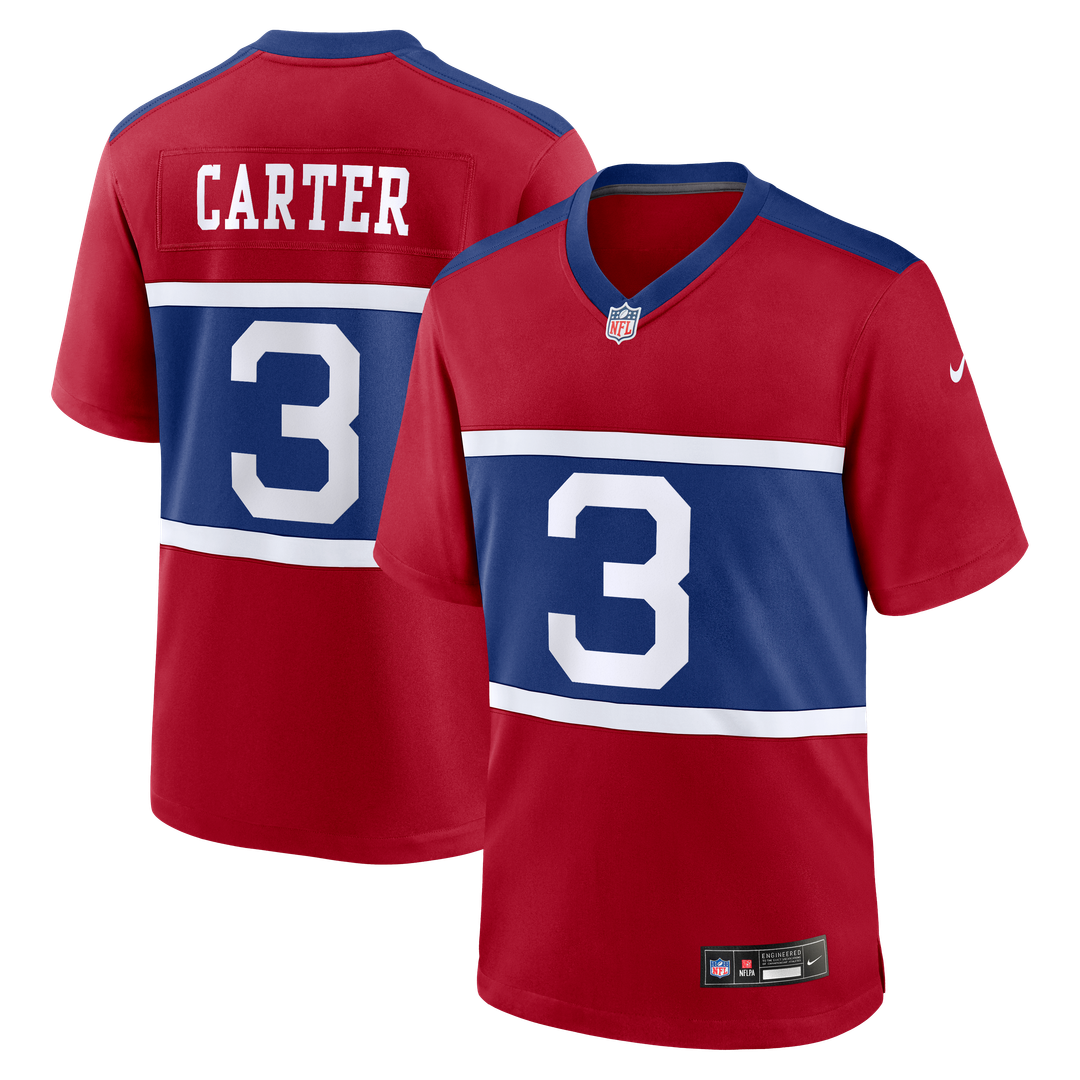 New York Giants jersey