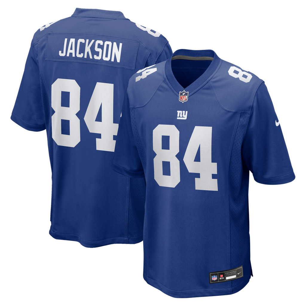 New York Giants jersey