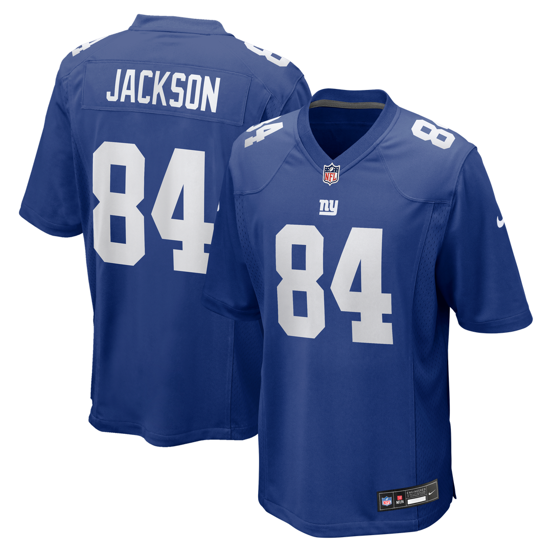 New York Giants jersey