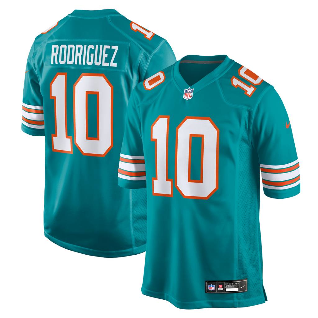 Miami Dolphins jersey