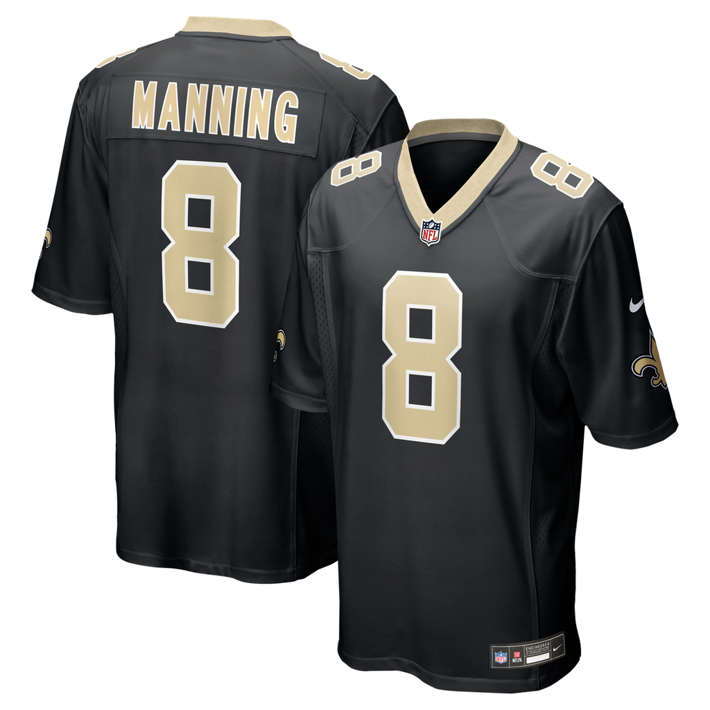 New Orleans Saints jersey