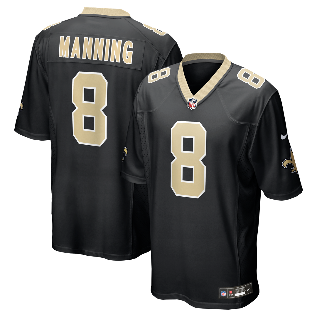 New Orleans Saints jersey