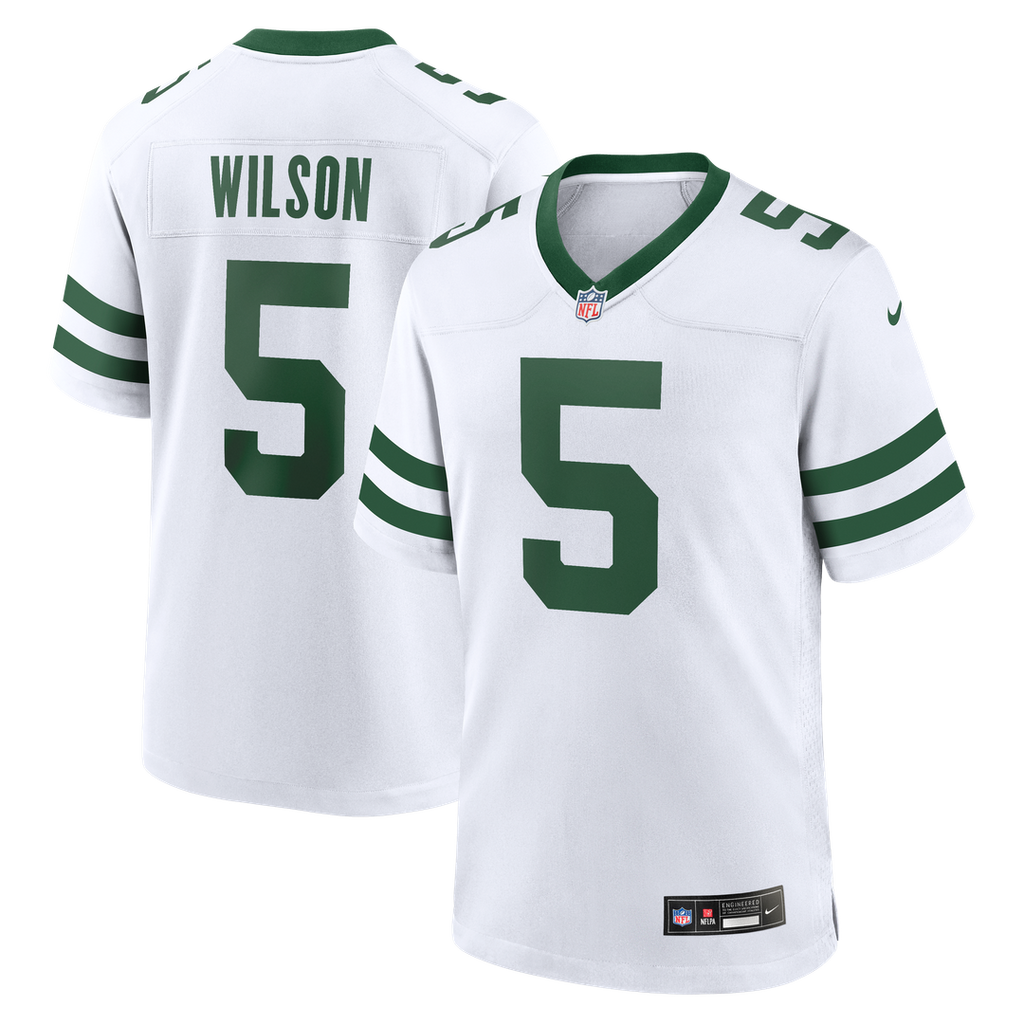 New York Jets jersey