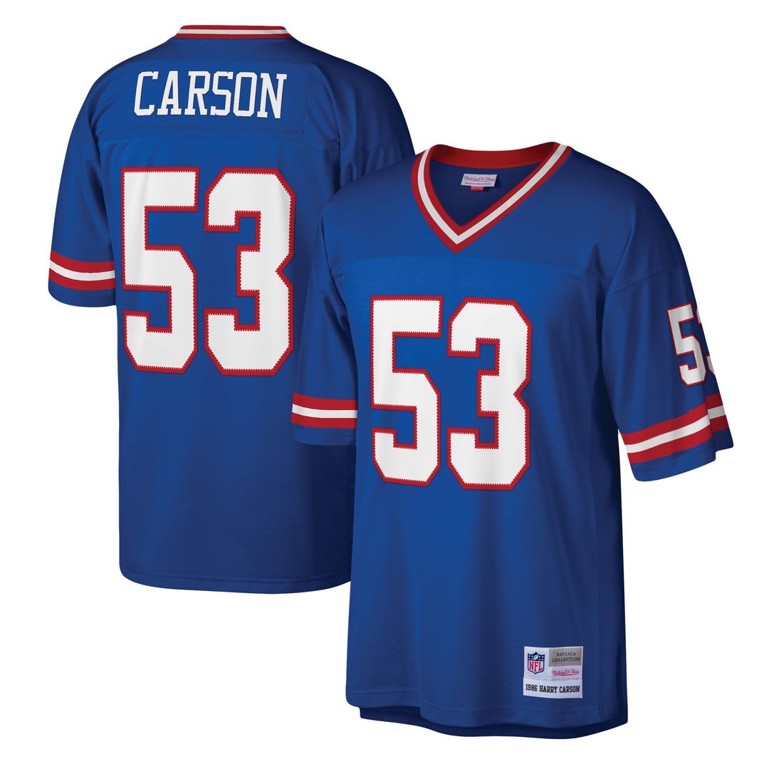 New York Giants jersey