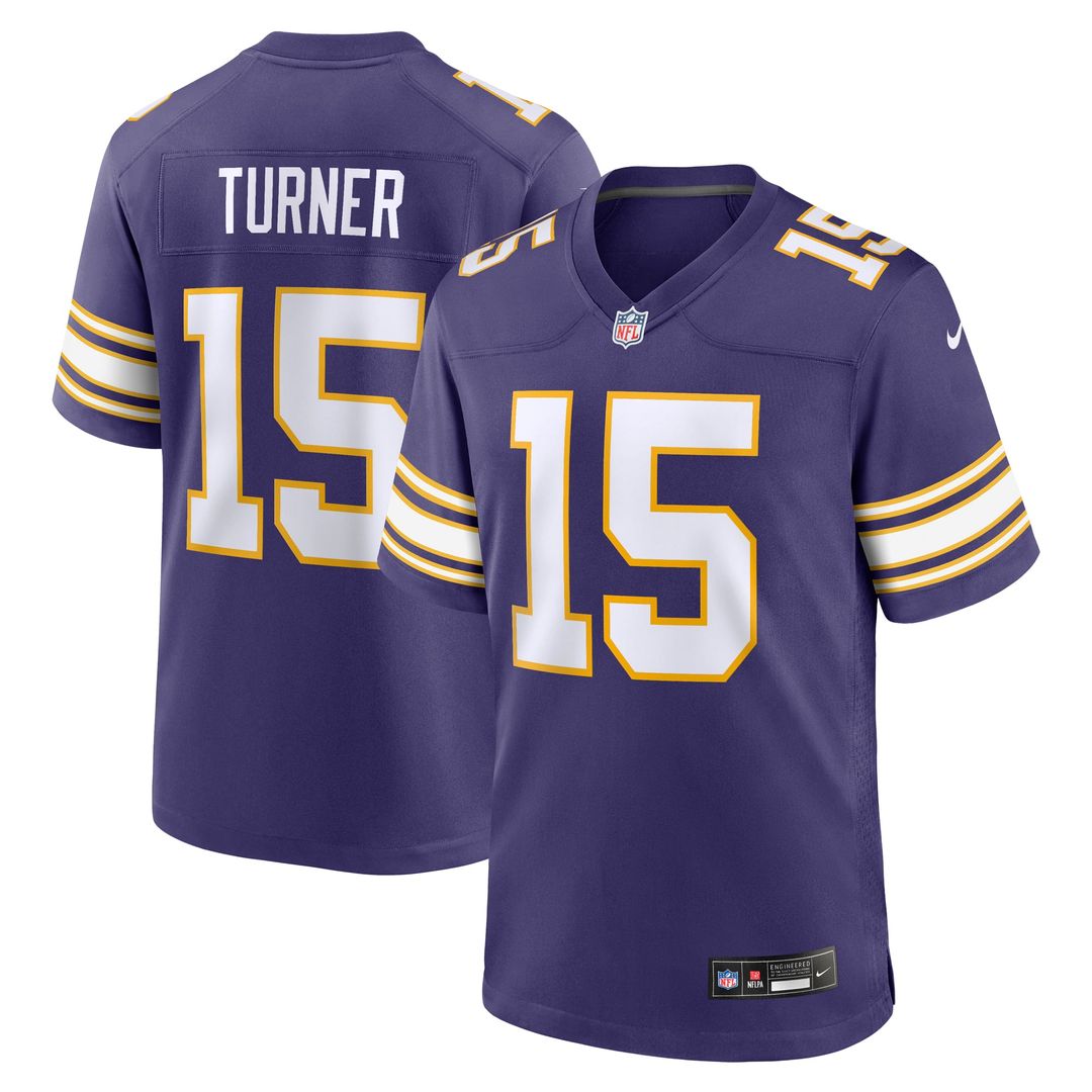 Minnesota Vikings jersey