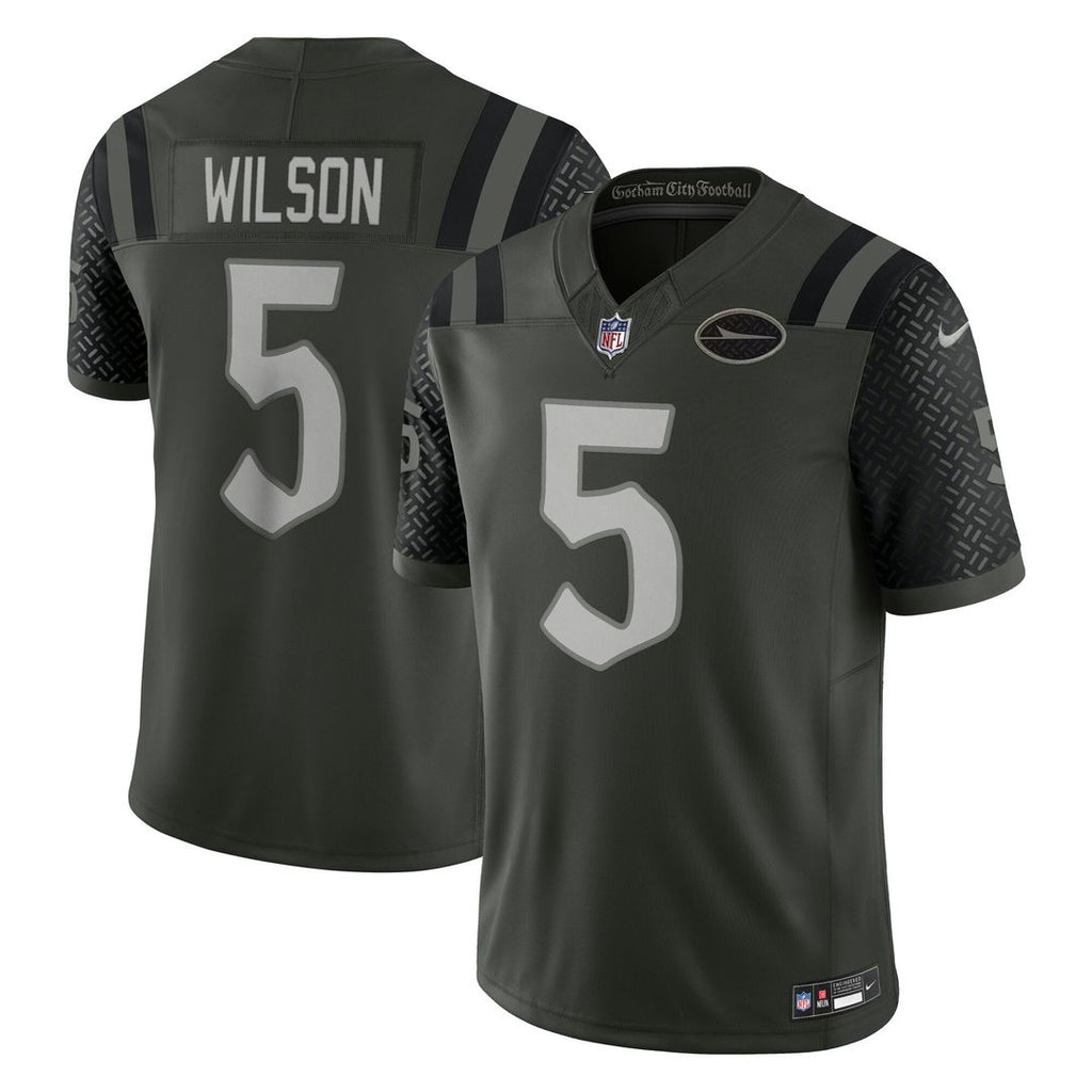 New York Jets jersey