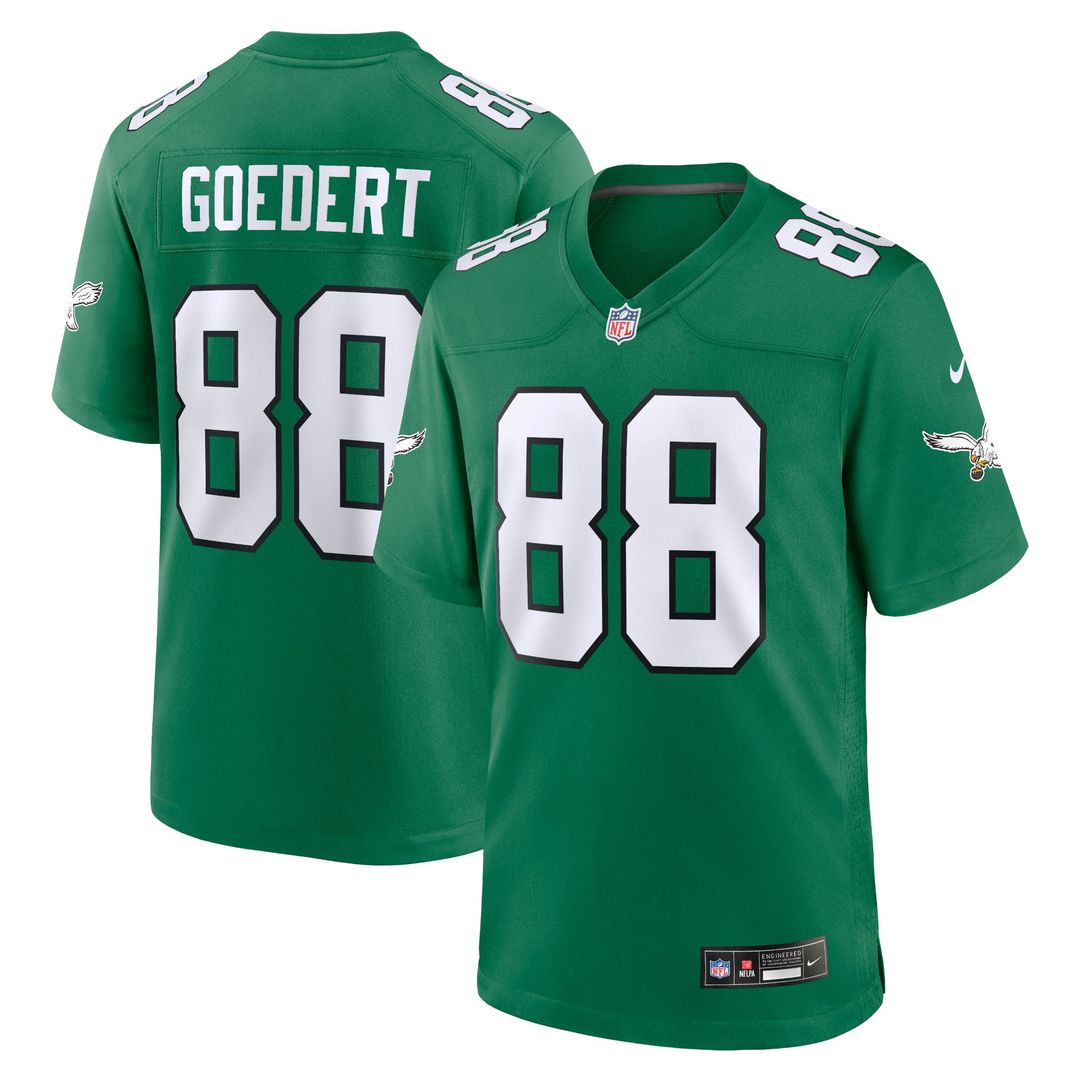 Philadelphia Eagles jersey