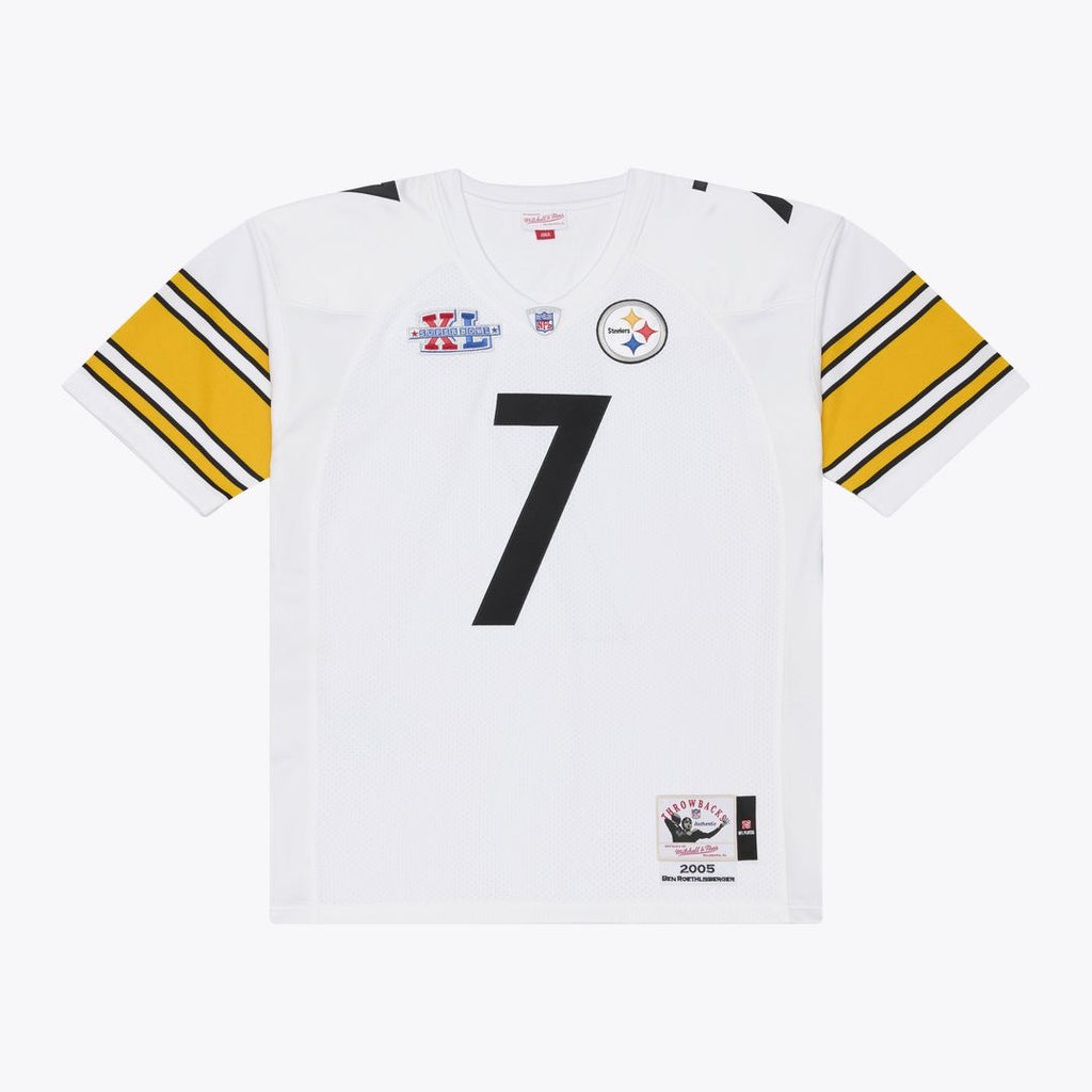 Pittsburgh Steelers jersey