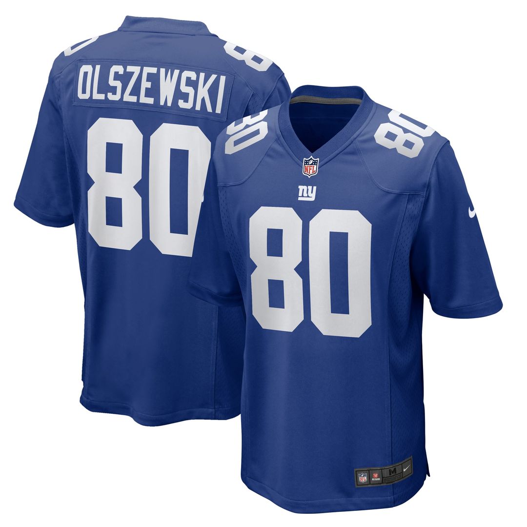 New York Giants jersey
