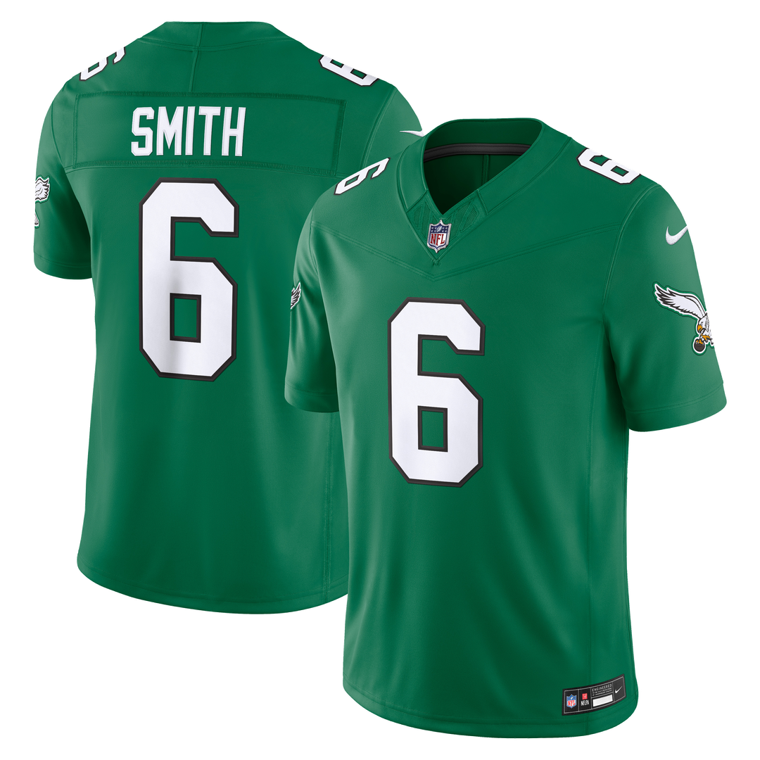 Philadelphia Eagles jersey