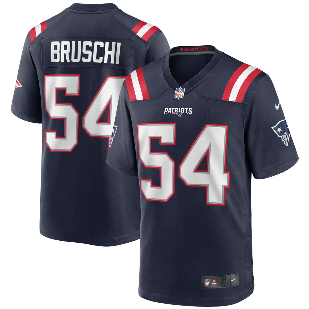 New England Patriots jersey