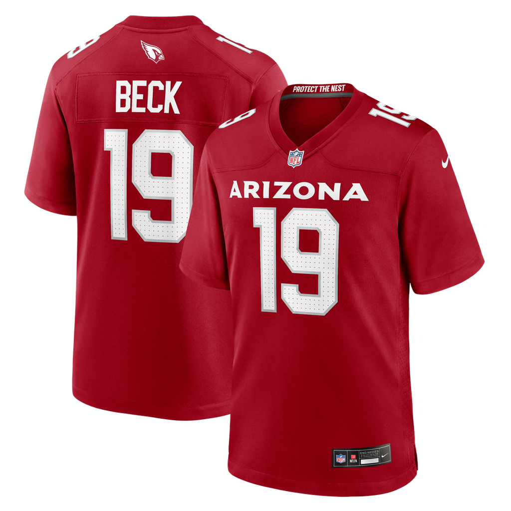 Arizona Cardinals jersey