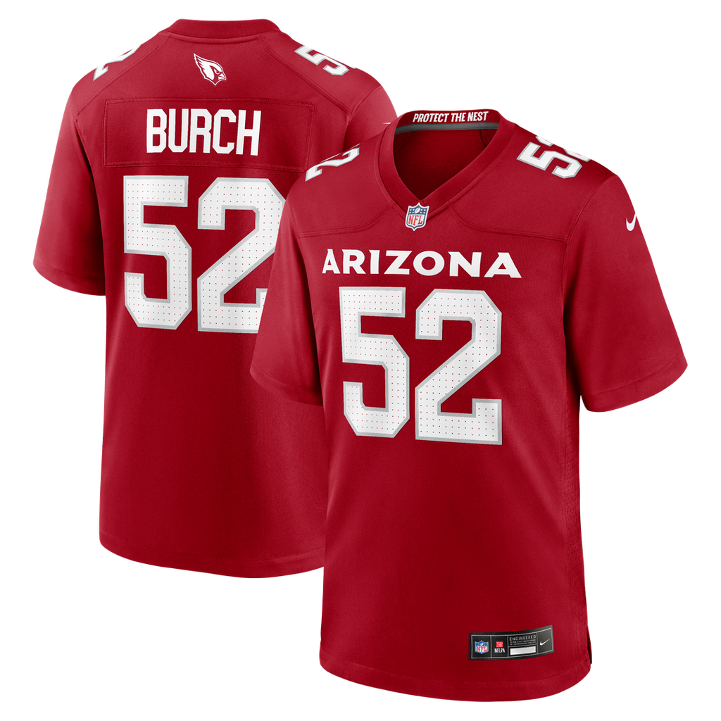 Arizona Cardinals jersey