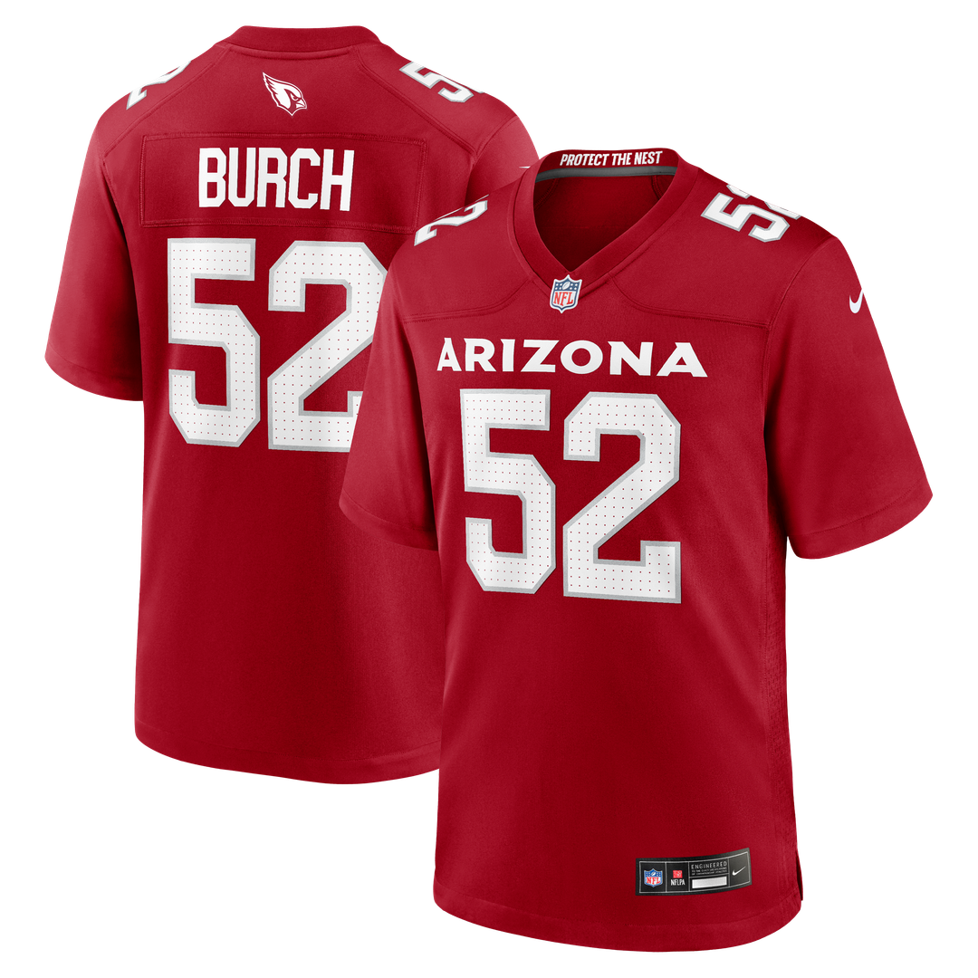 Arizona Cardinals jersey