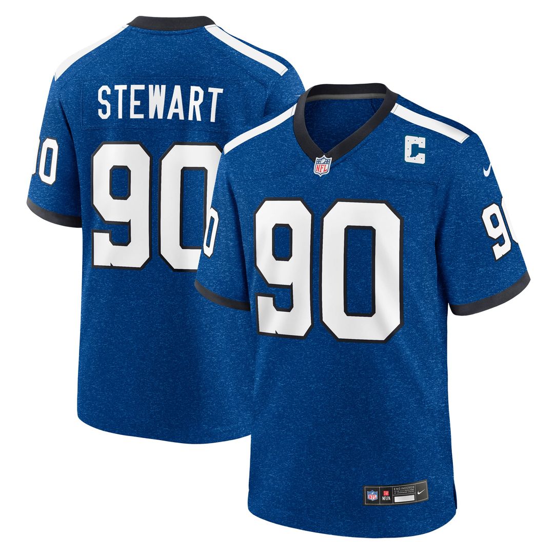 Indianapolis Colts jersey