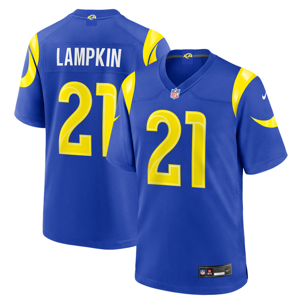 Los Angeles Rams jersey