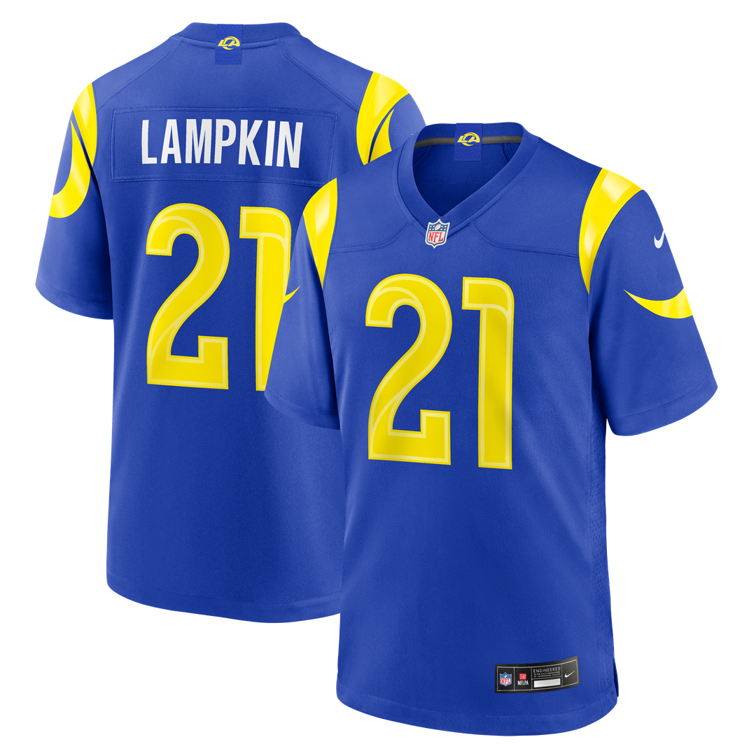 Los Angeles Rams jersey