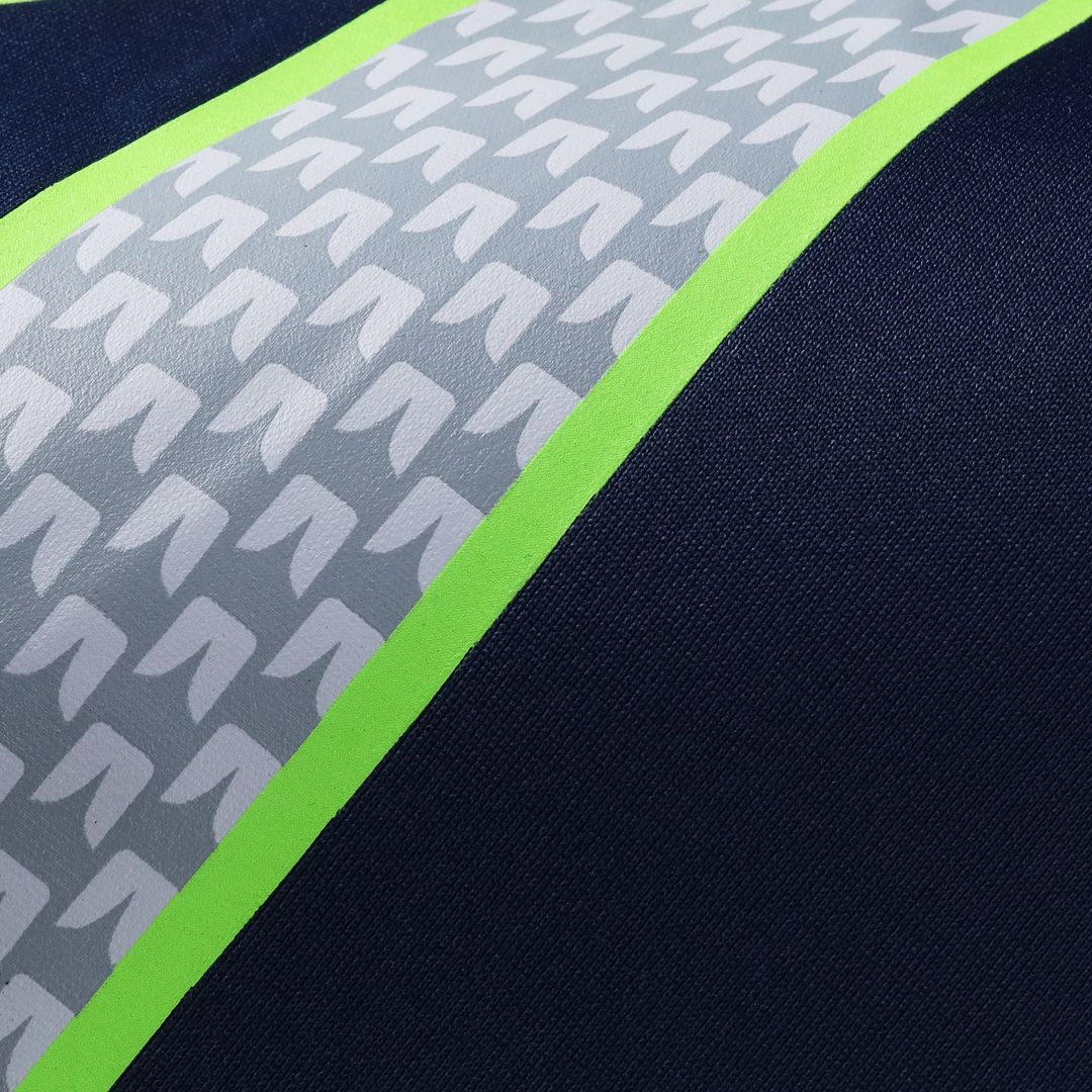 Men's Seattle Seahawks Jaxon Smith-Njigba Nike White Game Jersey