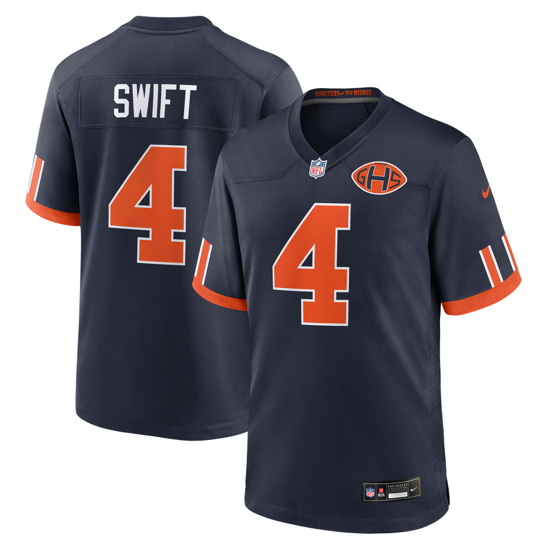 Chicago Bears jersey