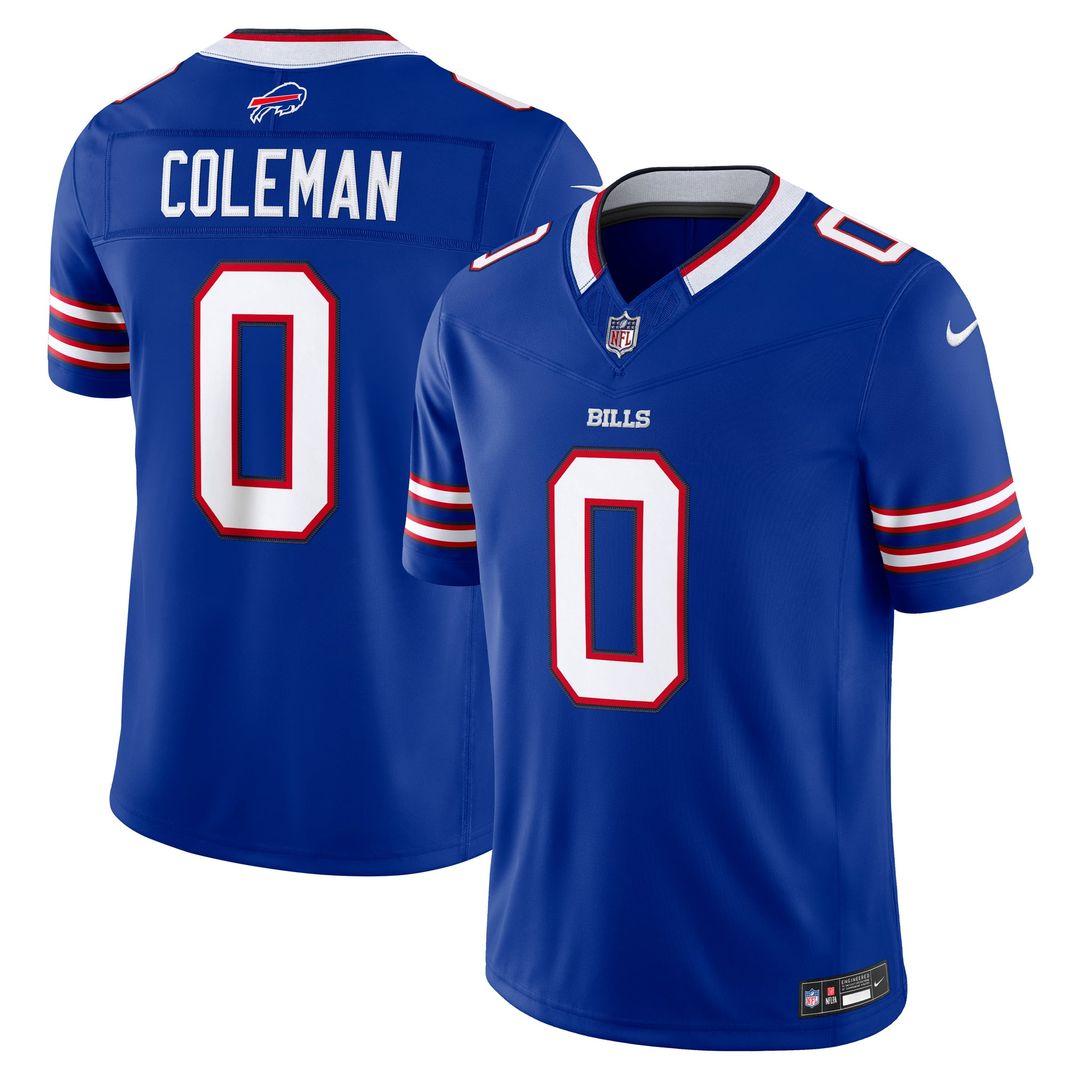 Buffalo Bills jersey