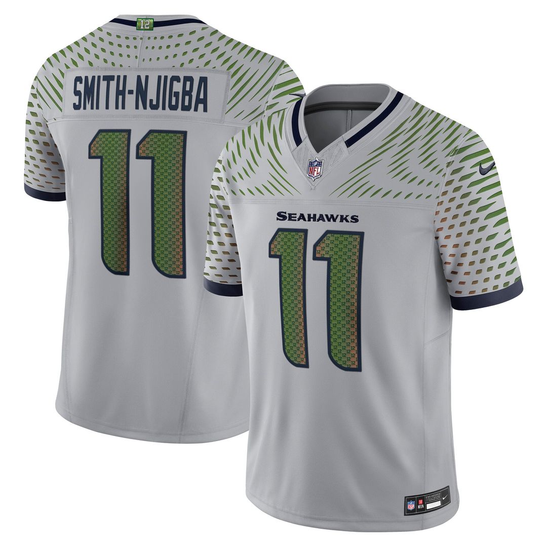 Seattle Seahawks jersey
