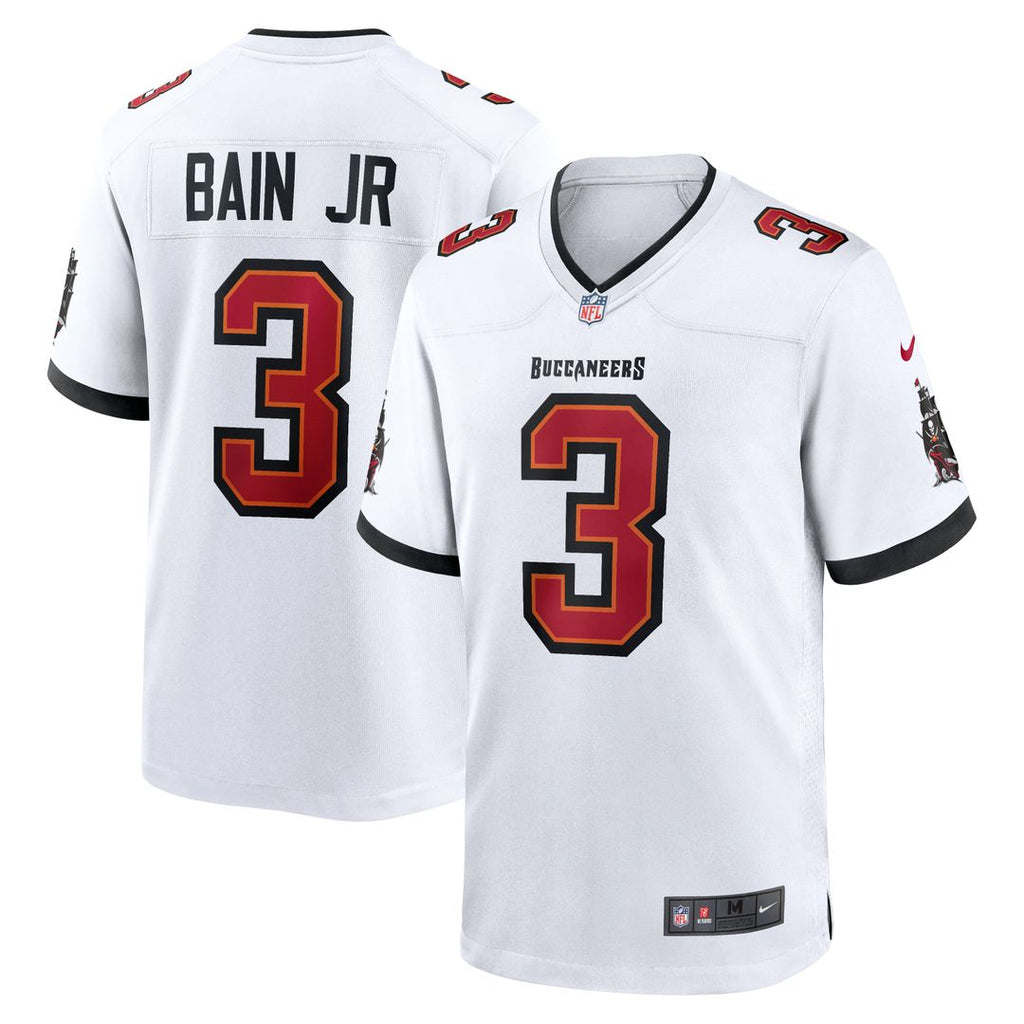 Tampa Bay Buccaneers jersey