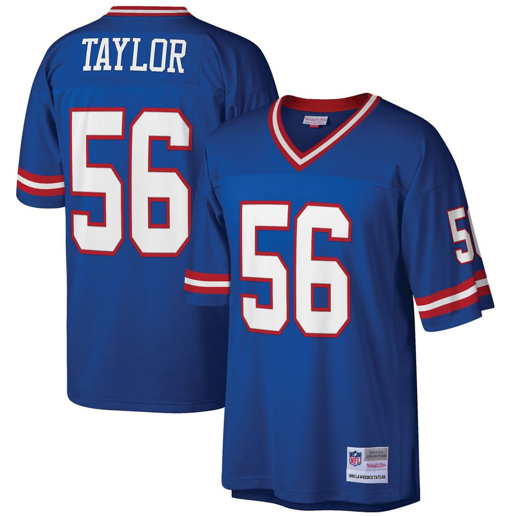 New York Giants jersey