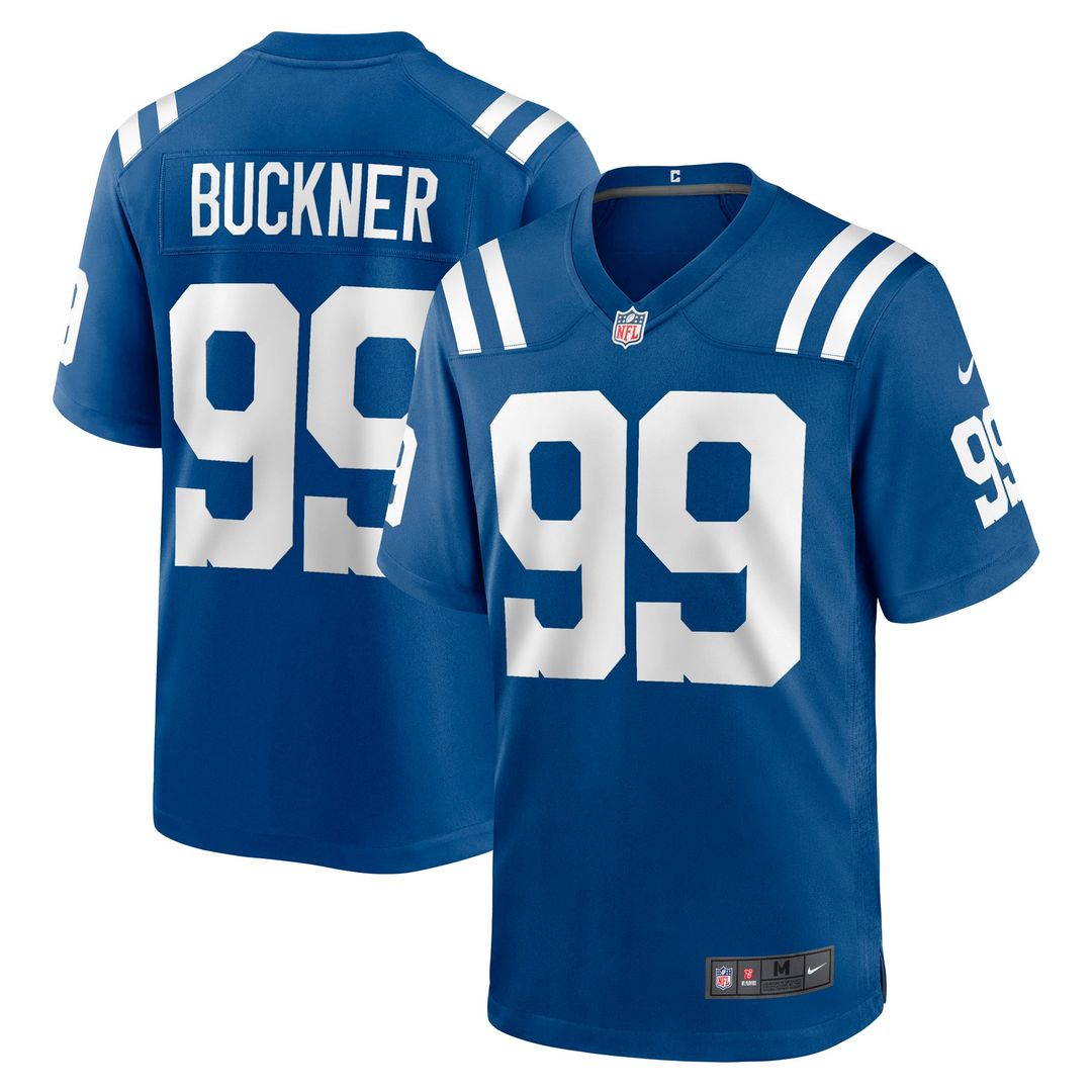 Indianapolis Colts jersey