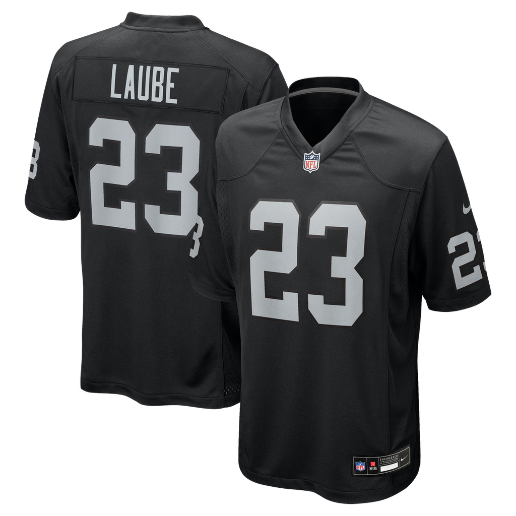 Las Vegas Raiders jersey