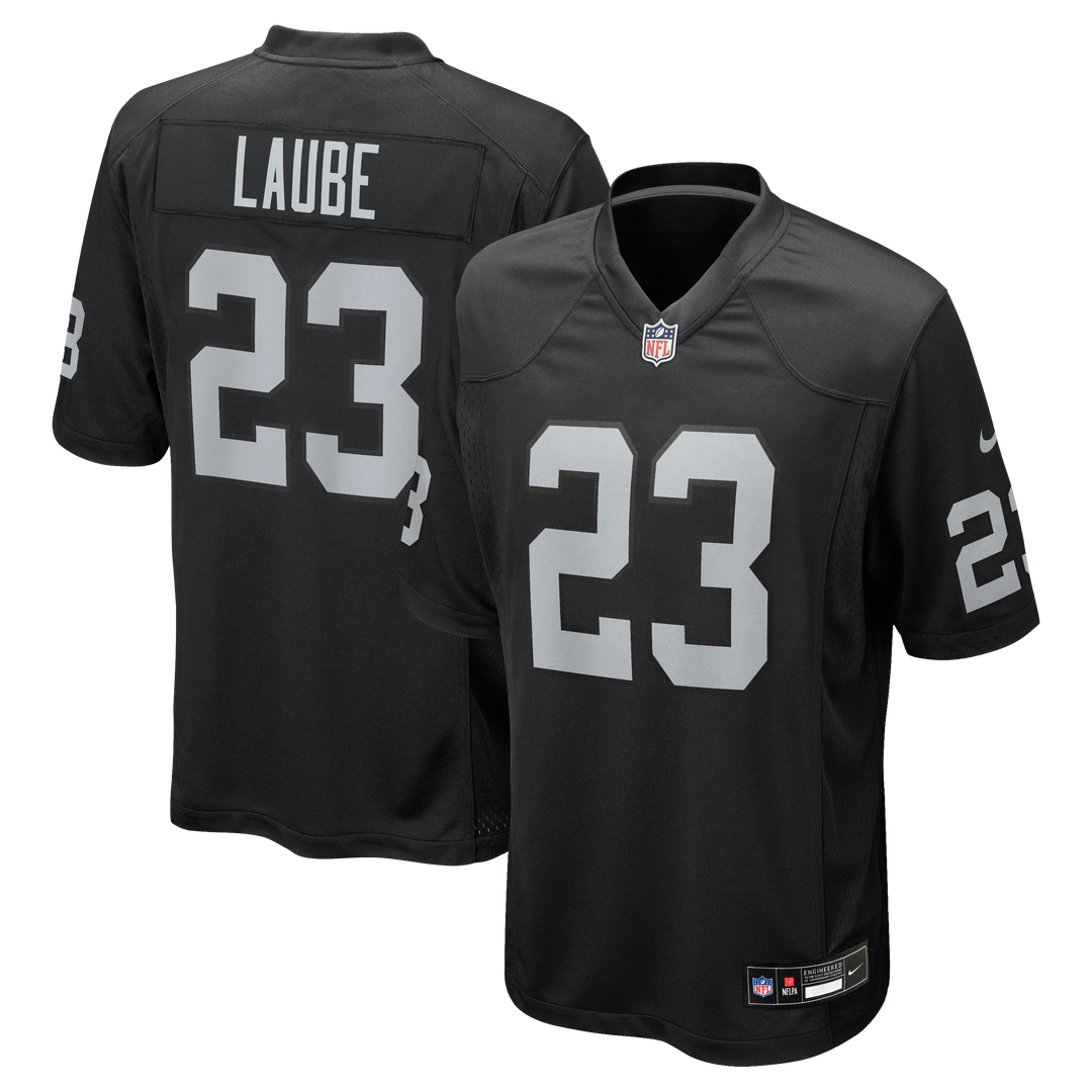 Las Vegas Raiders jersey