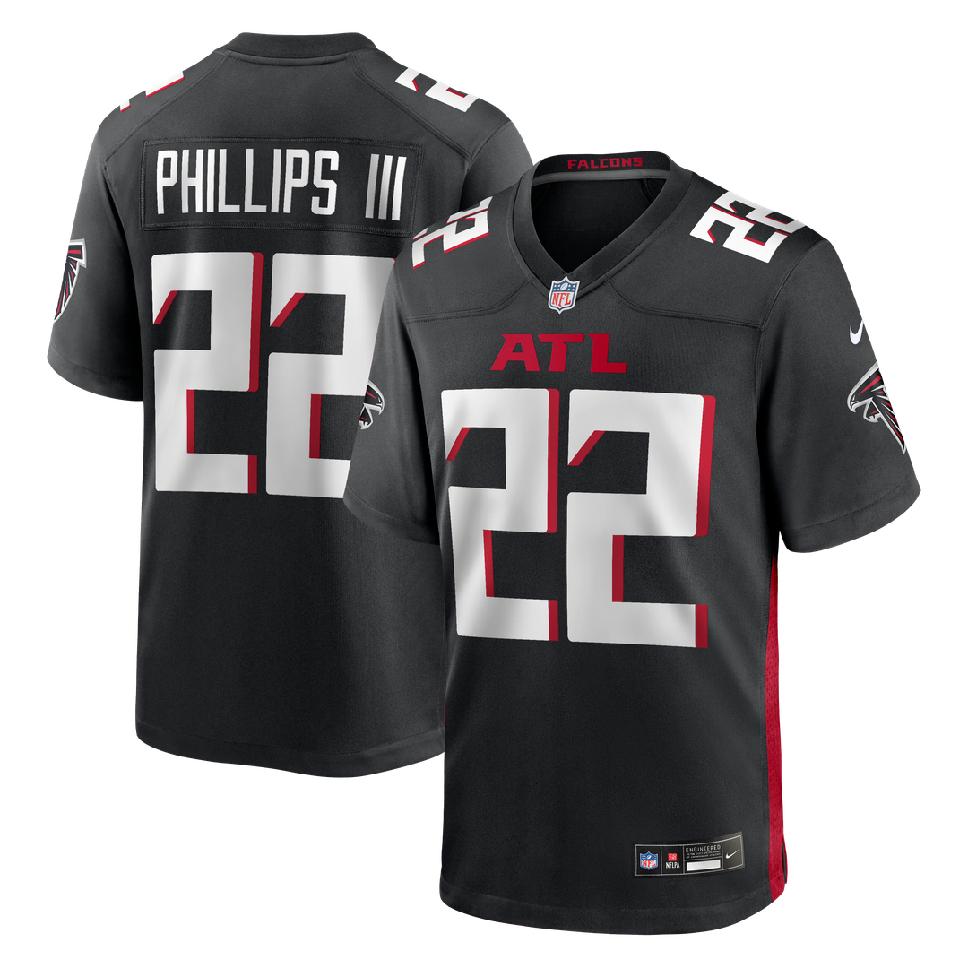 Atlanta Falcons jersey