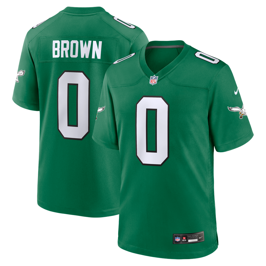 Philadelphia Eagles jersey