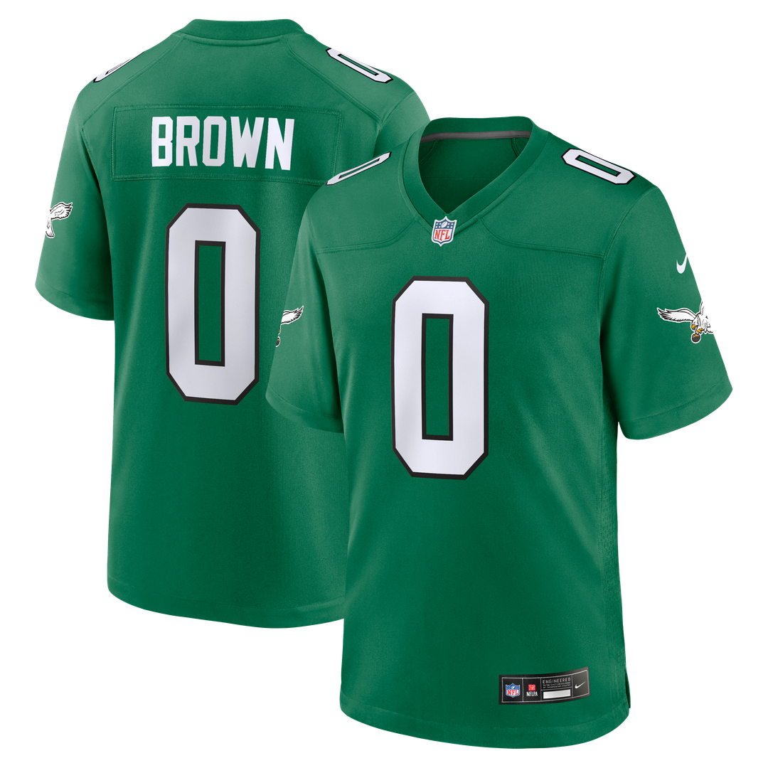 Philadelphia Eagles jersey