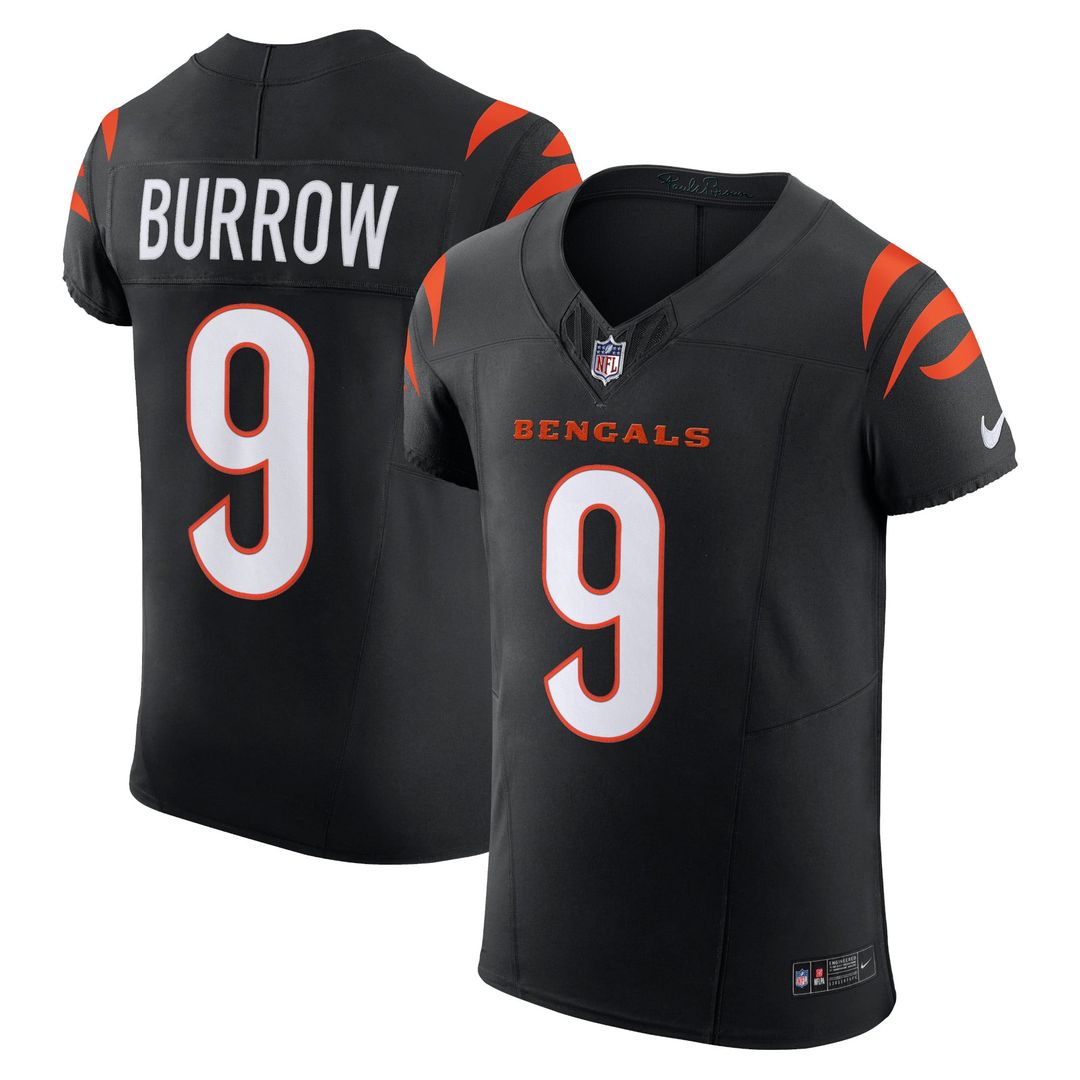 Cincinnati Bengals jersey