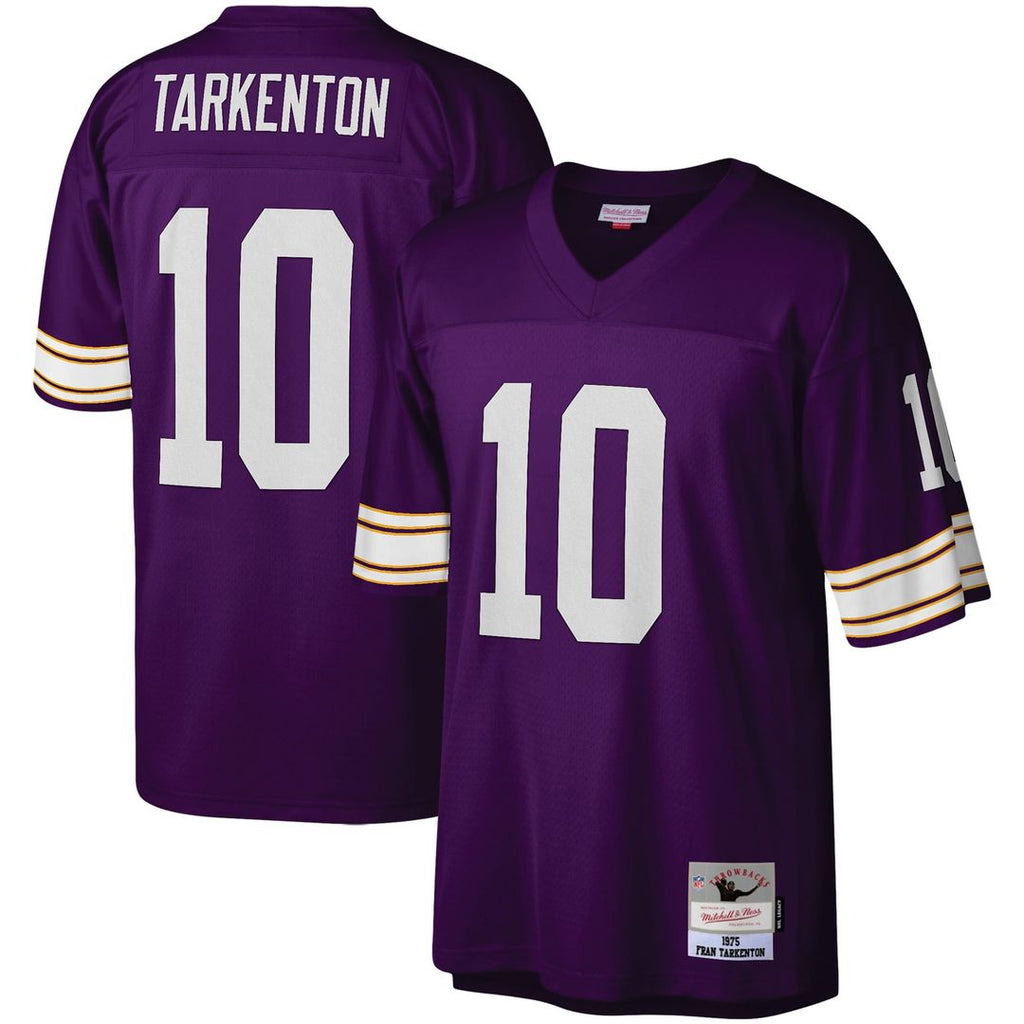 Minnesota Vikings jersey