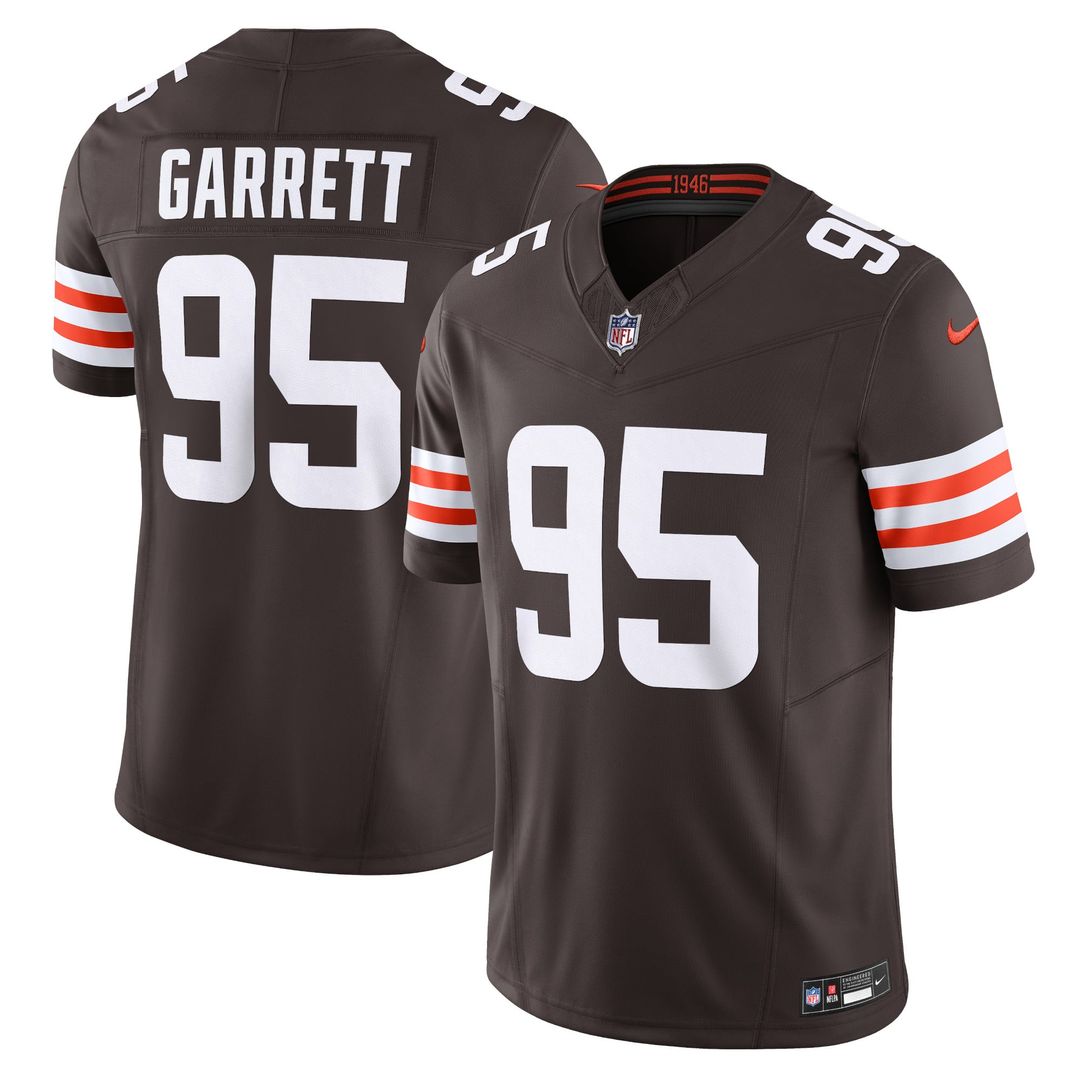 Cleveland Browns jersey