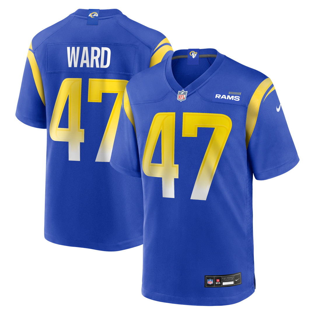 Los Angeles Rams jersey