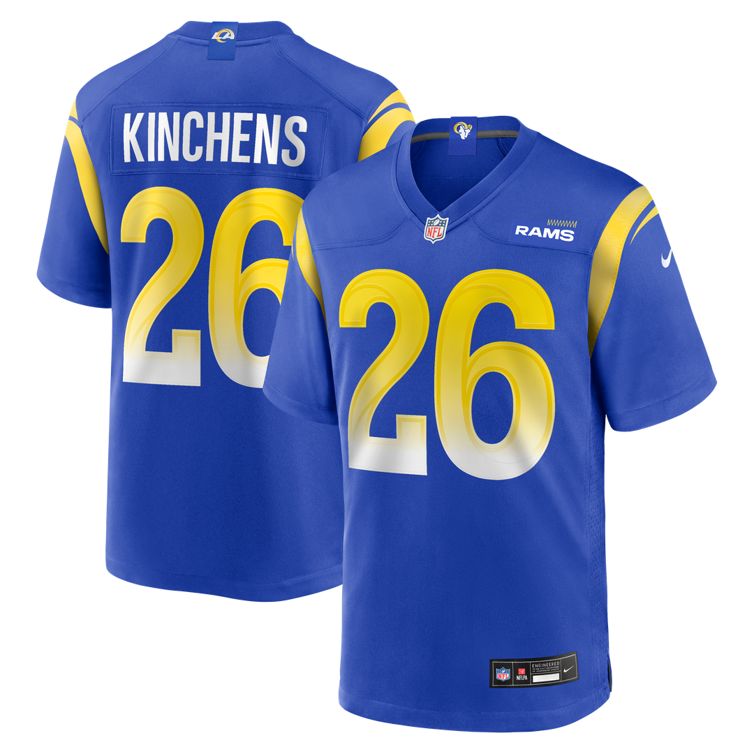 Los Angeles Rams jersey