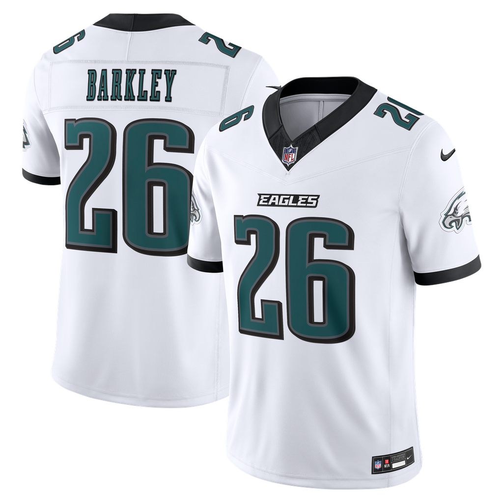 Philadelphia Eagles jersey