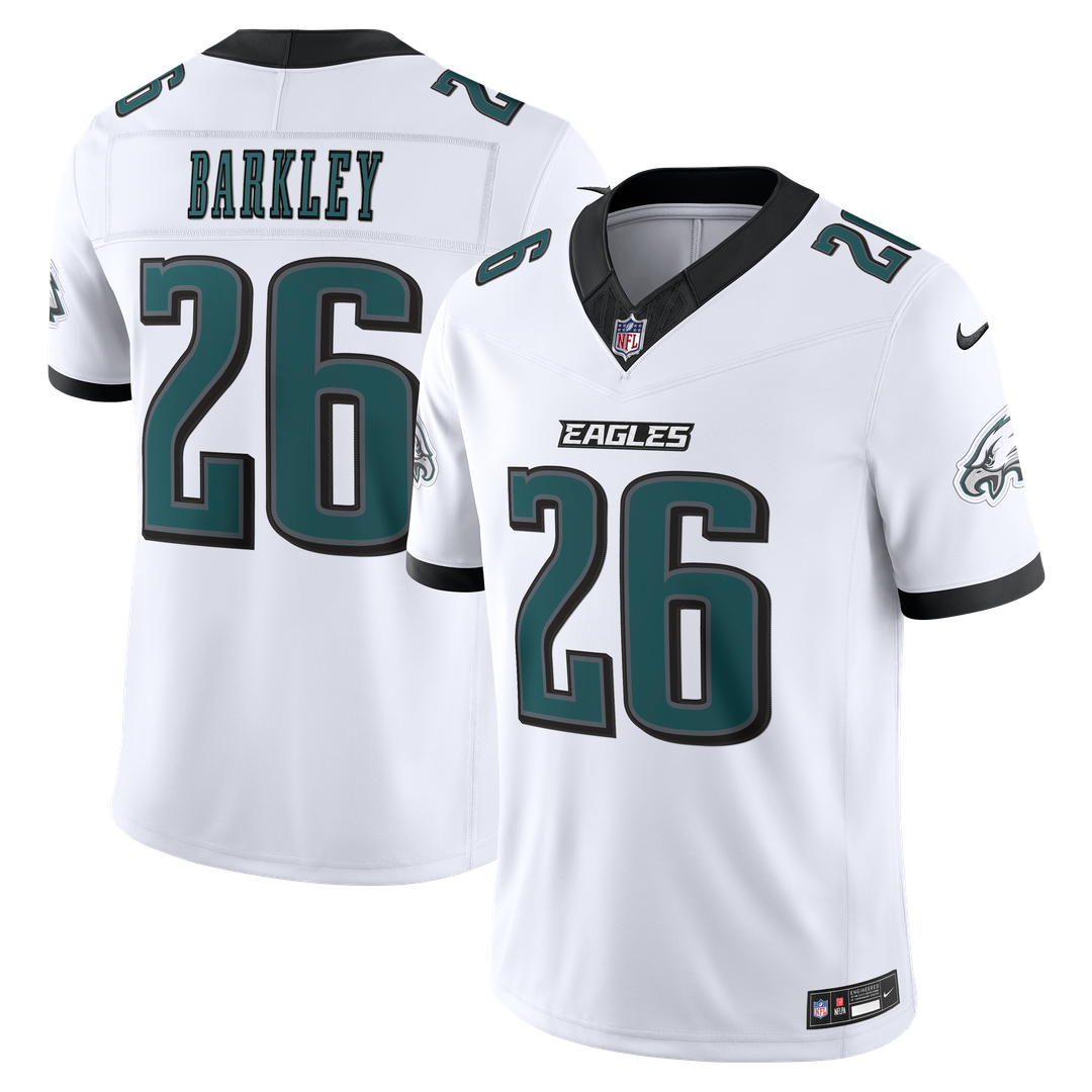 Philadelphia Eagles jersey