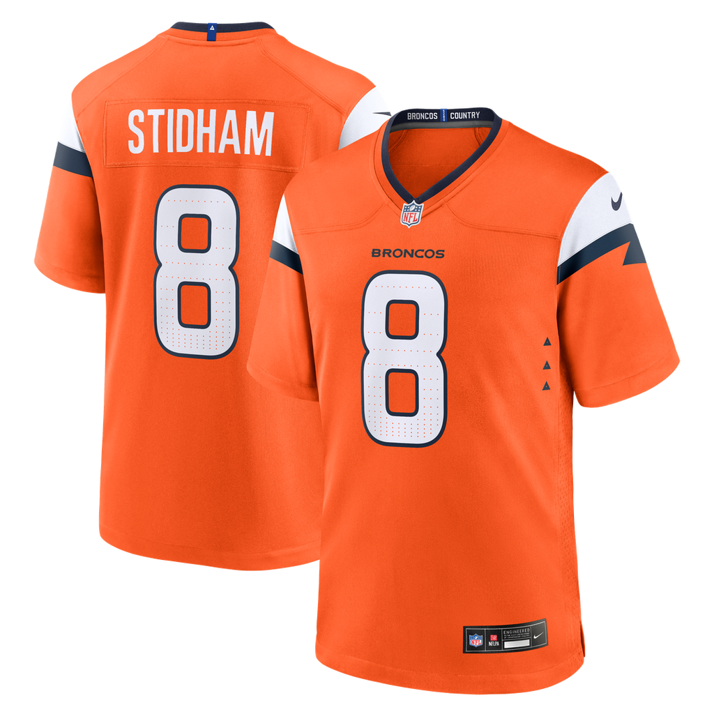 Denver Broncos jersey