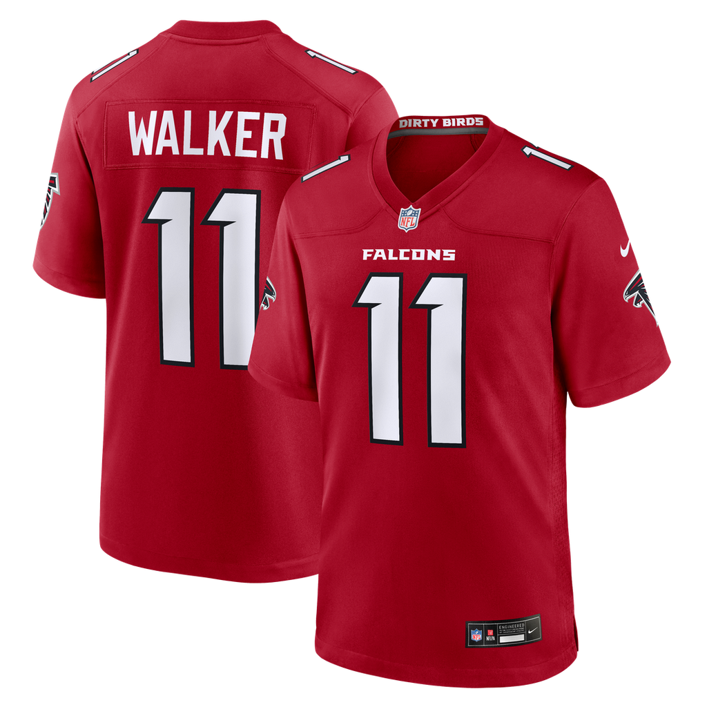Atlanta Falcons jersey