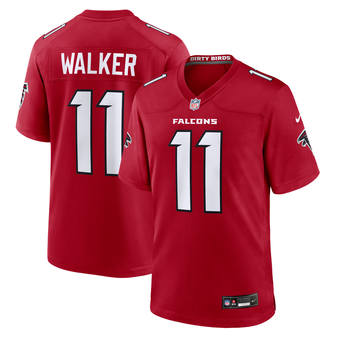 Atlanta Falcons jersey