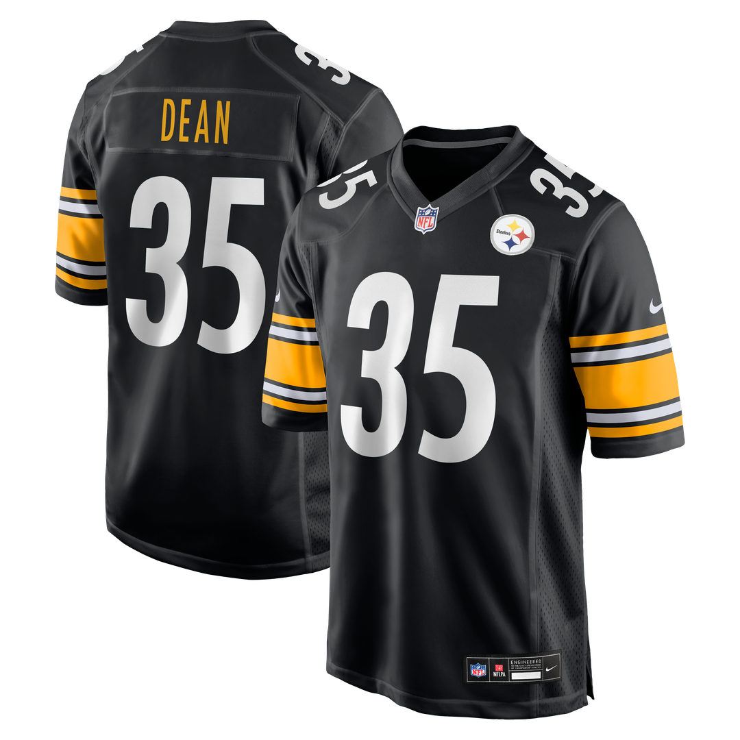 Pittsburgh Steelers jersey