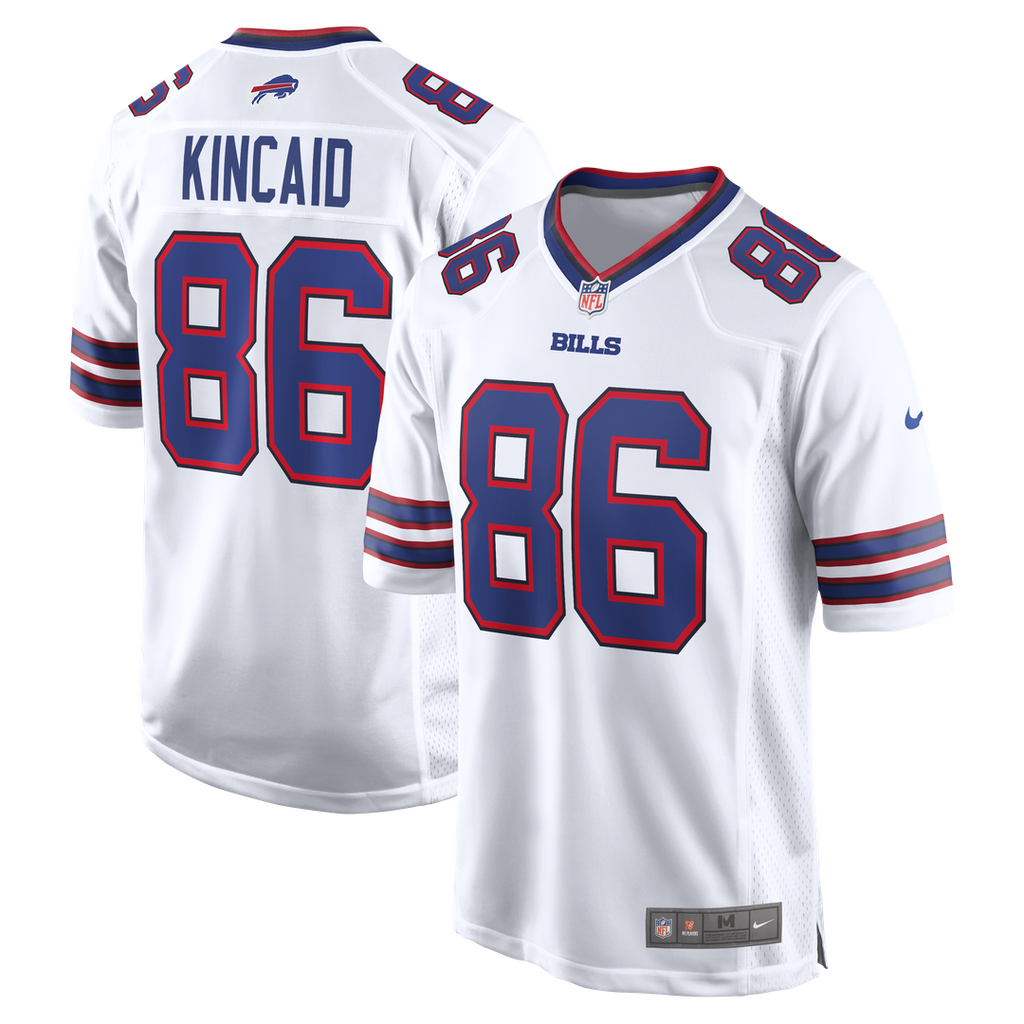 Buffalo Bills jersey