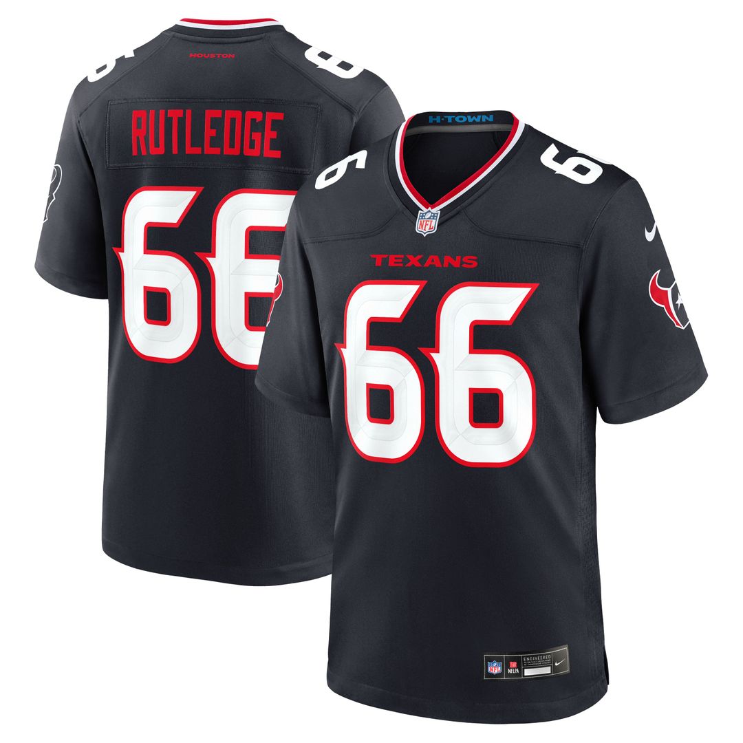 Houston Texans jersey