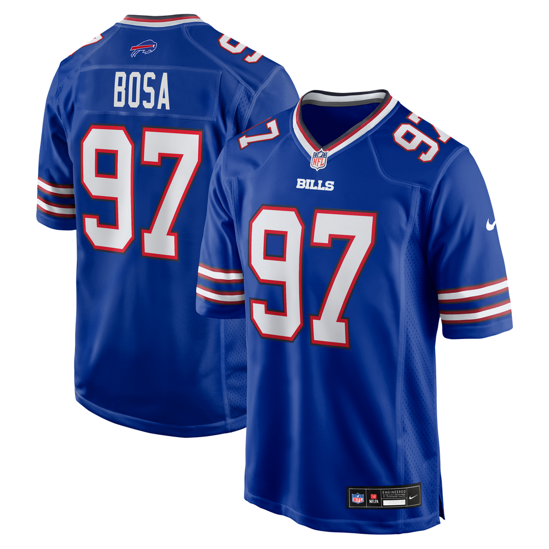Buffalo Bills jersey