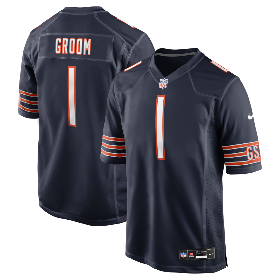 Chicago Bears jersey